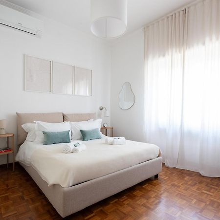 Apartamento Domus La Conca Roma Exterior foto