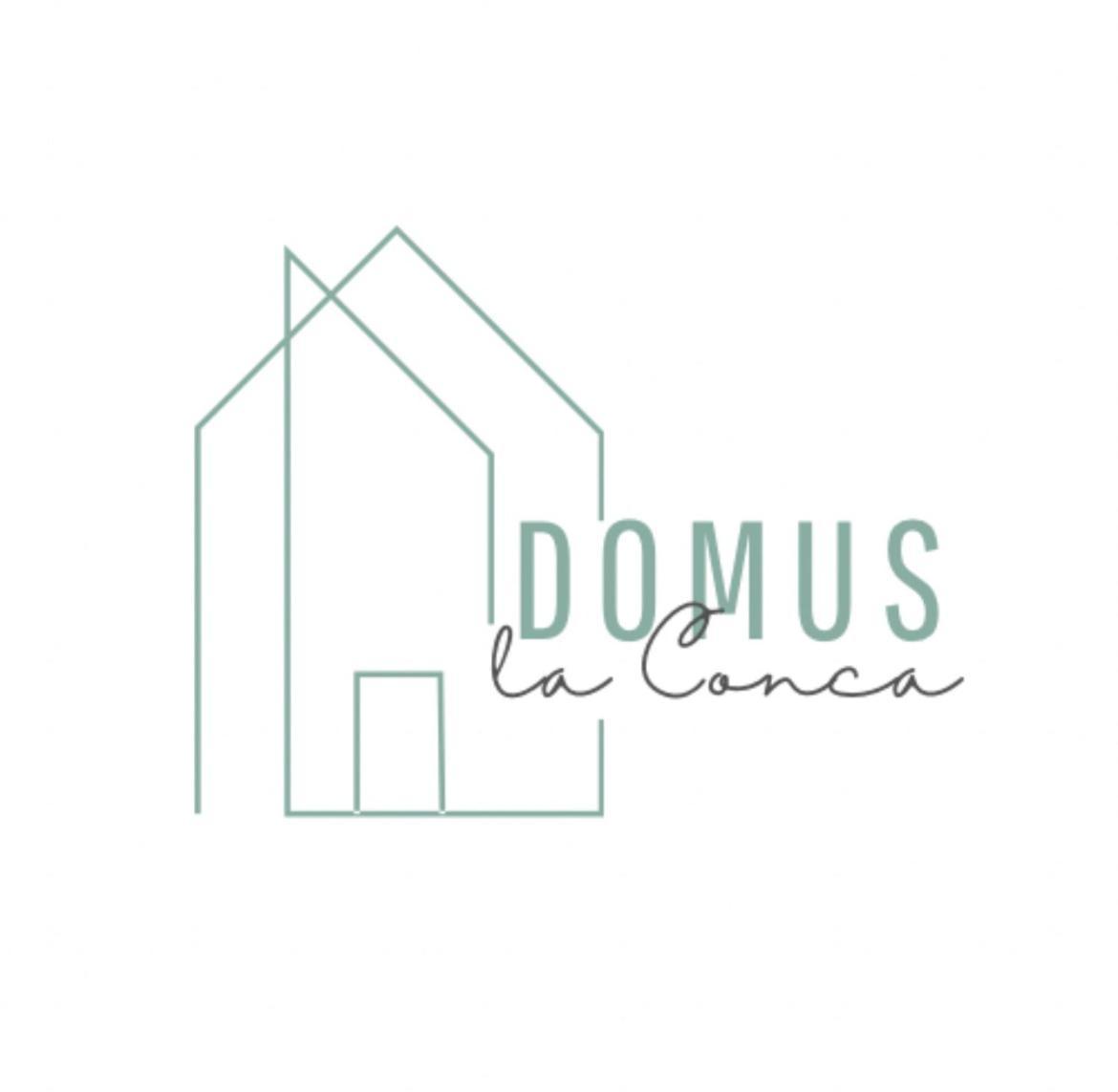 Apartamento Domus La Conca Roma Exterior foto